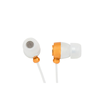Навушники Smartfortec SE-107 Orange (44123)