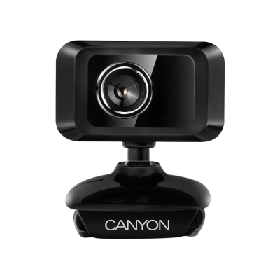 Веб-камера Canyon CNE-CWC1 Black