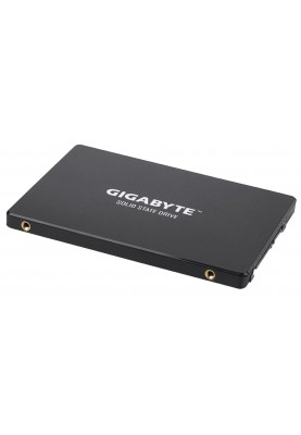 Накопичувач SSD  120GB Gigabyte 2.5" SATAIII TLC (GP-GSTFS31120GNTD)