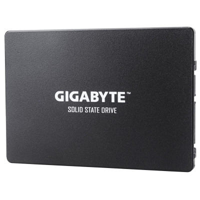 Накопичувач SSD 1TB Gigabyte 2.5" SATAIII 3D TLC (GP-GSTFS31100TNTD)