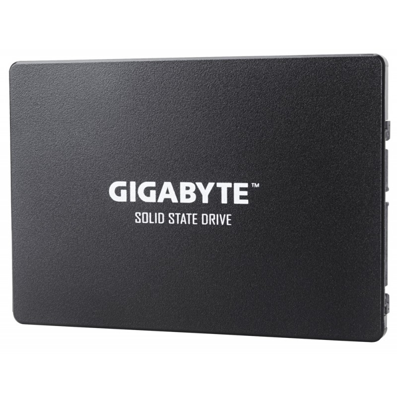 Накопичувач SSD  240GB Gigabyte 2.5" SATAIII TLC (GP-GSTFS31240GNTD)