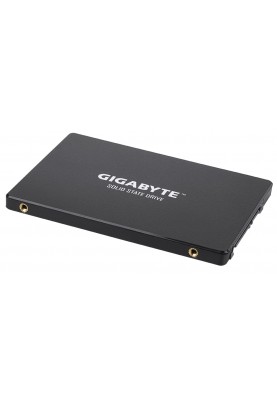 Накопичувач SSD 1TB Gigabyte 2.5" SATAIII 3D TLC (GP-GSTFS31100TNTD)