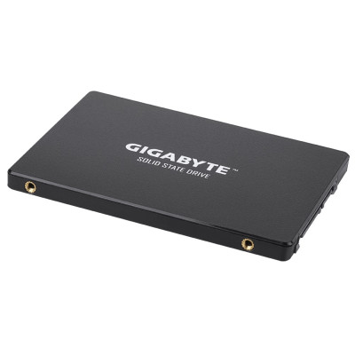 Накопичувач SSD 1TB Gigabyte 2.5" SATAIII 3D TLC (GP-GSTFS31100TNTD)