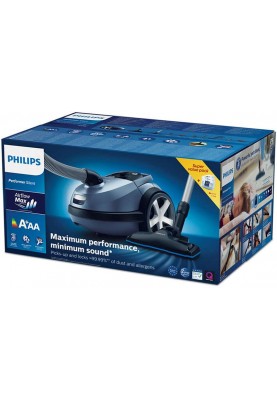 Пилосос Philips FC8786/09 EU Пошкоджена упаковка!