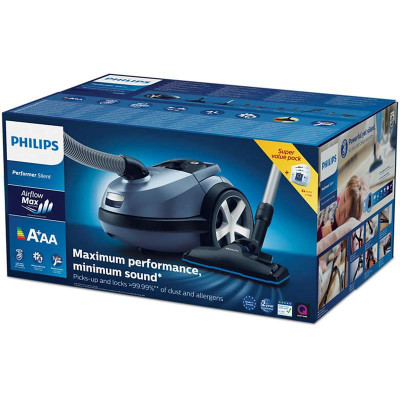 Пилосос Philips FC8786/09 EU Пошкоджена упаковка!
