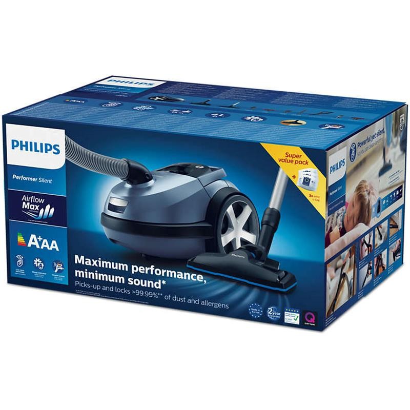 Пилосос Philips FC8786/09 EU