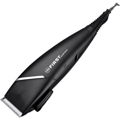 Машинка для стрижки First FA-5674-4 Black