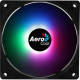 Вентилятор AeroCool Frost 12 PWM FRGB, 120х120х25 мм, 4-Pin
