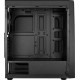Корпус AeroCool Bolt RGB (Bolt-A-BK-v1) Black без БЖ