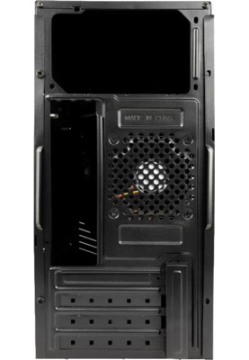 Корпус AeroCool CS-102 (CS-102) Black без БЖ