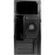 Корпус AeroCool CS-102 (CS-102) Black без БЖ