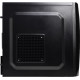 Корпус AeroCool CS-102 (CS-102) Black без БЖ
