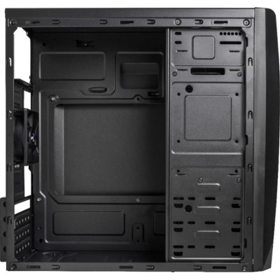 Корпус AeroCool CS-102 (CS-102) Black без БЖ