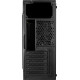 Корпус AeroCool Streak-A-BK-v1 (ACCM-PV19012.11) Black без БЖ
