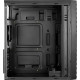 Корпус AeroCool Streak-A-BK-v1 (ACCM-PV19012.11) Black без БЖ