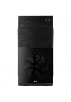 Корпус AeroCool CS-105 (CS-105) Black без БЖ