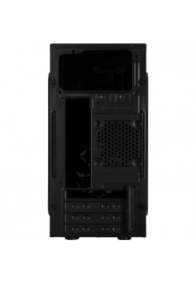 Корпус AeroCool CS-105 (CS-105) Black без БЖ