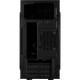 Корпус AeroCool CS-105 (CS-105) Black без БЖ