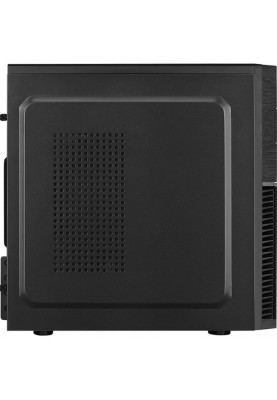 Корпус AeroCool CS-105 (CS-105) Black без БЖ