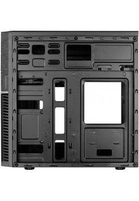 Корпус AeroCool CS-105 (CS-105) Black без БЖ