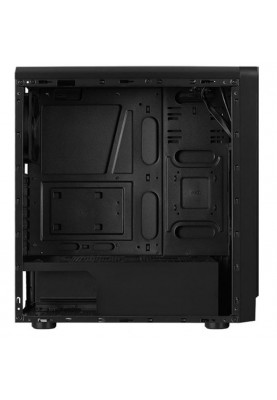 Корпус AeroCool Rift BG (Rift BG) Black без БЖ