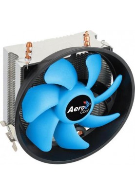 Кулер процесорний AeroCool Verkho 3 Plus (ACTC-NA30310.01)