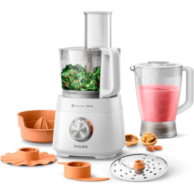 Кухонний комбайн Philips HR7510/00