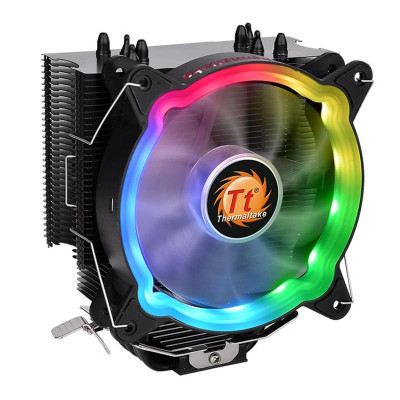 Кулер процесорний Thermaltake UX200 ARGB Lighting (CL-P065-AL12SW-A)