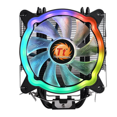 Кулер процесорний Thermaltake UX200 ARGB Lighting (CL-P065-AL12SW-A)