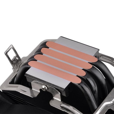 Кулер процесорний Thermaltake UX200 ARGB Lighting (CL-P065-AL12SW-A)
