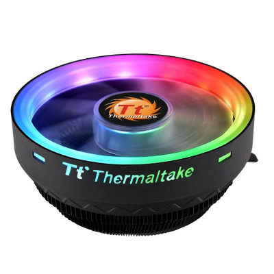 Кулер процесорний Thermaltake UX100 ARGB Lighting (CL-P064-AL12SW-A)