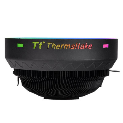 Кулер процесорний Thermaltake UX100 ARGB Lighting (CL-P064-AL12SW-A)