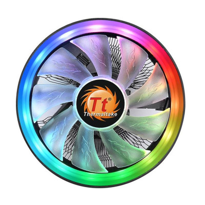 Кулер процесорний Thermaltake UX100 ARGB Lighting (CL-P064-AL12SW-A)