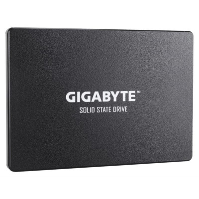 Накопичувач SSD 1TB Gigabyte 2.5" SATAIII 3D TLC (GP-GSTFS31100TNTD)