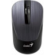 Мишка бездротова Genius NX-7015 (31030015400) Iron Grey USB