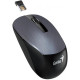 Мишка бездротова Genius NX-7015 (31030015400) Iron Grey USB