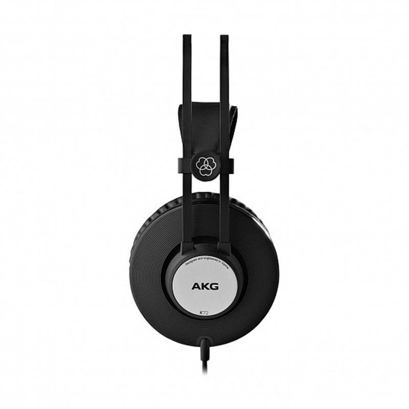 Навушники AKG K72 Black (3169H00020)