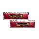 Модуль пам`ятi DDR4 2x8GB/2400 G.Skill Ripjaws 4 (F4-2400C15D-16GRR)