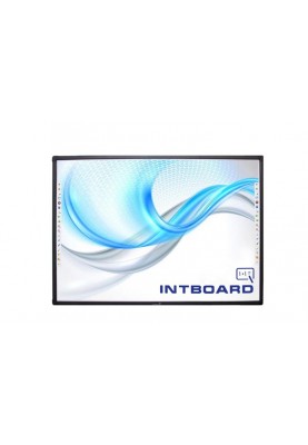 Інтерактивна дошка Intboard UT-TBI82X