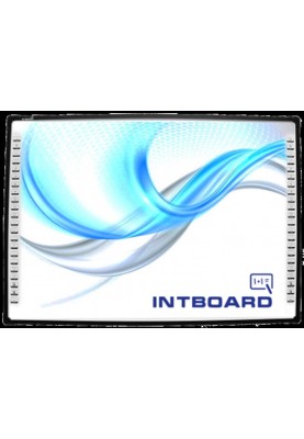 Интерактивная доска Intboard UT-TBI82I