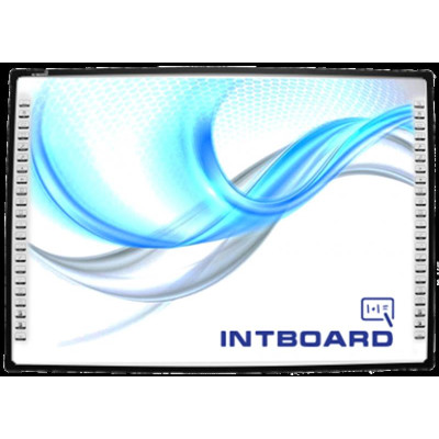 Інтерактивна дошка Intboard UT-TBI82I