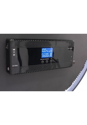 Накамерный свет PowerPlant SL-360ARC (SL360ARC)