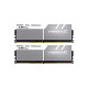 Модуль пам`ятi DDR4 2х16GB/3200 G.Skill Trident Z (F4-3200C16D-32GTZSW)