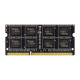Модуль пам`яті SO-DIMM 4GB/1333 DDR3 Team (TED34G1333C9-S01)