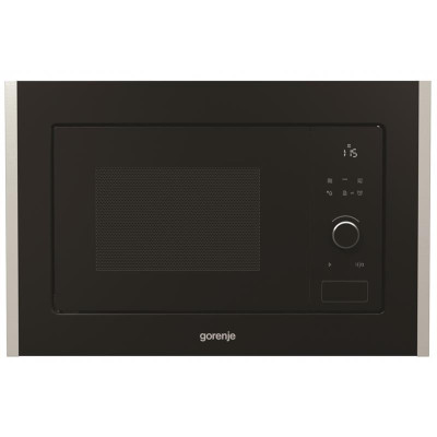 Мікрохвильова піч Gorenje BM201A4XG