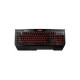 Клавіатура Sven KB-G9600 Black (00600190)