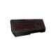 Клавіатура Sven KB-G9600 Black (00600190)