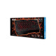 Клавіатура Sven KB-G9600 Black (00600190)