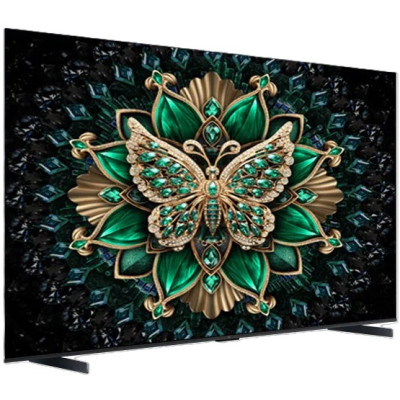 Телевiзор TCL 65C61K Телевiзор TCL 65C61K