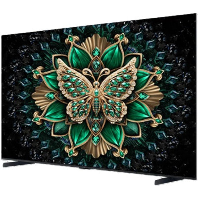 Телевiзор TCL 65C61K Телевiзор TCL 65C61K